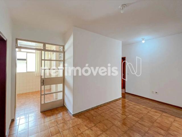 Apartamento aluguel em Santo Antônio, Belo Horizonte