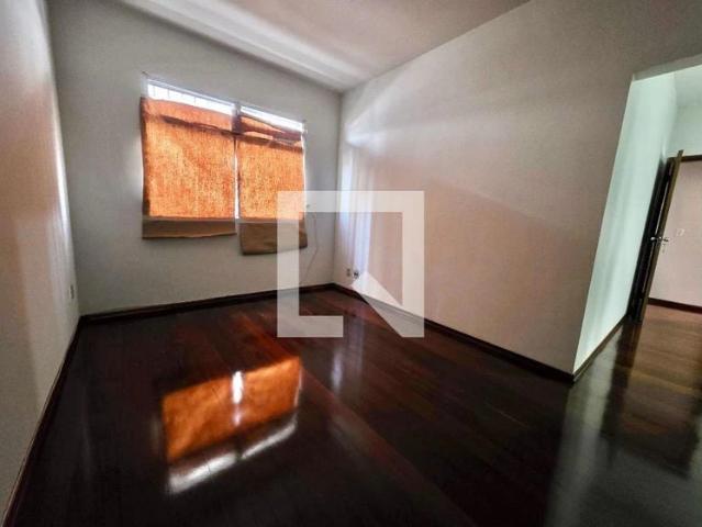 Apartamento aluguel em Santo Antônio, Belo Horizonte