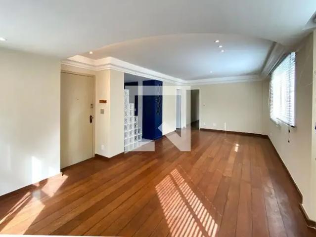 Apartamento aluguel em Regional Centro-Sul, Belo Horizonte