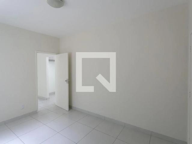 Apartamento aluguel em Santo Antônio, Belo Horizonte