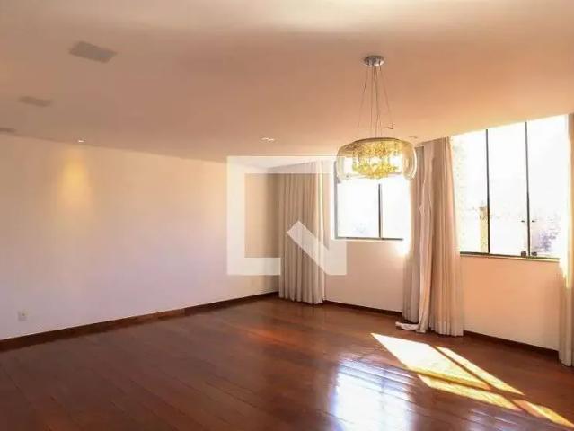 Apartamento aluguel em Região Geográfica Imediata de Belo Horizonte, Região Metropolitana de Belo Horizonte