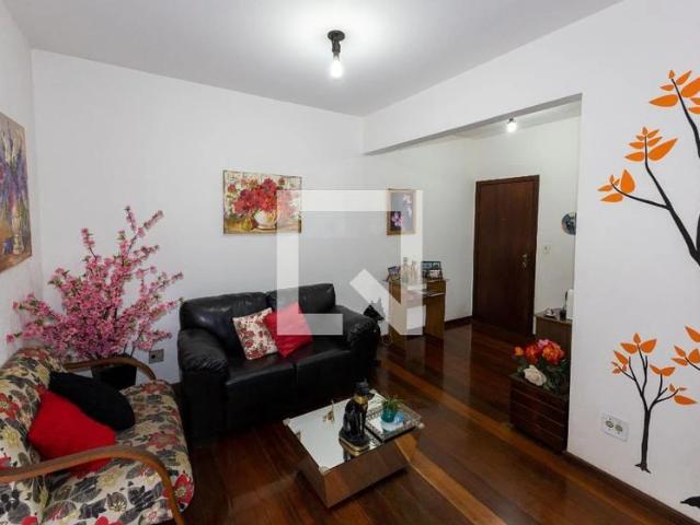 Apartamento aluguel em Santo Antônio, Belo Horizonte