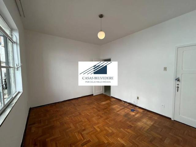 Apartamento aluguel em Regional Centro-Sul, Belo Horizonte