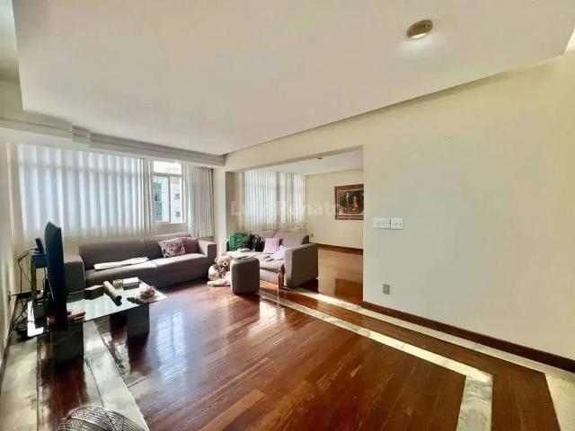 Apartamento aluguel em Santo Antônio, Belo Horizonte