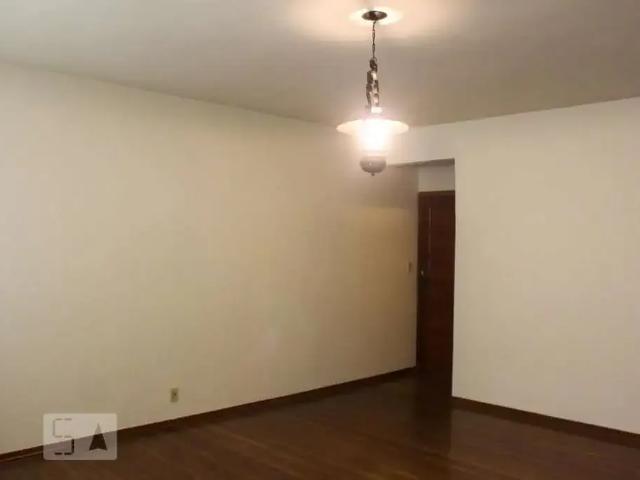 Apartamento aluguel em Santo Antônio, Belo Horizonte