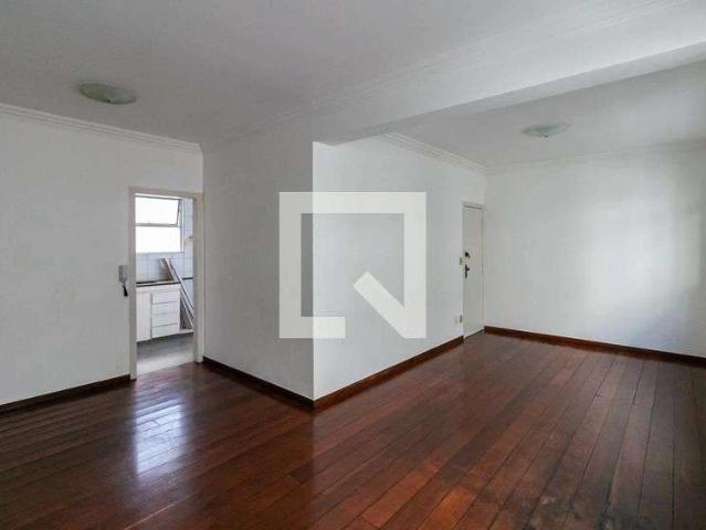 Apartamento aluguel em Regional Centro-Sul, Belo Horizonte