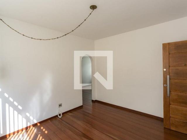 Apartamento aluguel em Santo Antônio, Belo Horizonte