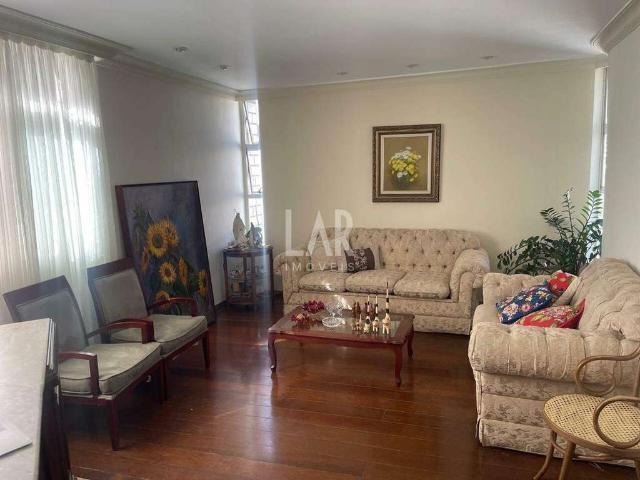 Apartamento aluguel em Belo Horizonte, Santo Antônio