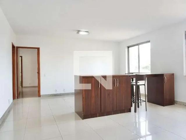 Apartamento aluguel em Região Geográfica Imediata de Belo Horizonte, Região Metropolitana de Belo Horizonte