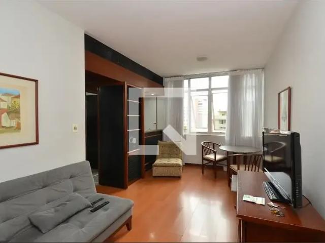 Apartamento aluguel em Savassi, Belo Horizonte