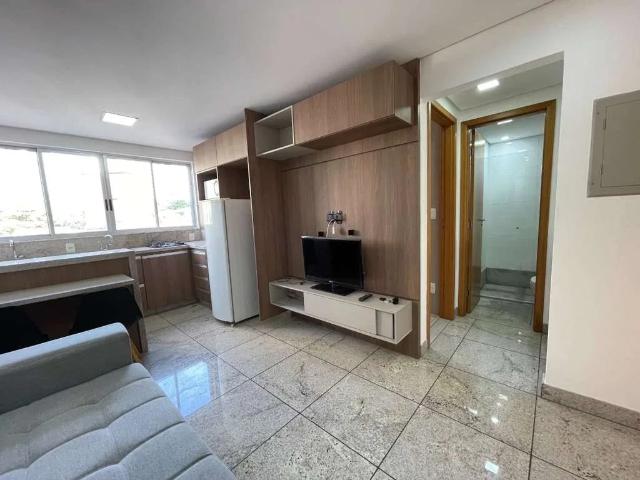 Apartamento aluguel em Regional Centro-Sul, Belo Horizonte