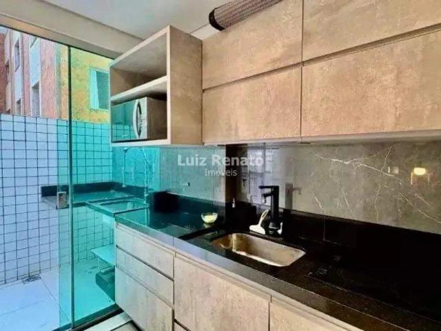 Apartamento aluguel em Regional Centro-Sul, Belo Horizonte