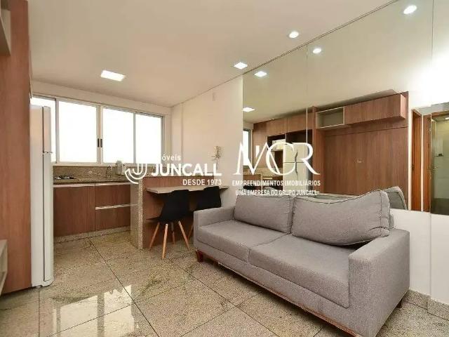 Apartamento aluguel em Regional Centro-Sul, Belo Horizonte
