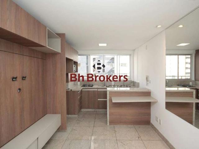 Apartamento aluguel em Regional Centro-Sul, Belo Horizonte
