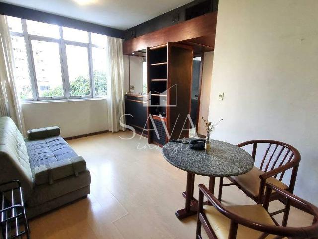 Apartamento aluguel em Savassi, Belo Horizonte
