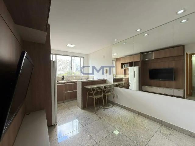 Apartamento aluguel em Regional Centro-Sul, Belo Horizonte