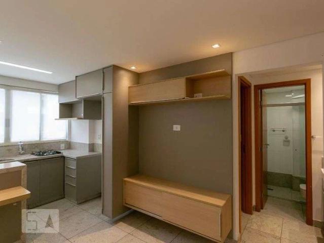 Apartamento aluguel em Regional Centro-Sul, Belo Horizonte