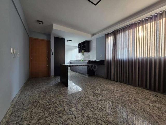 Apartamento aluguel em Belo Horizonte, Savassi