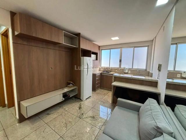 Apartamento aluguel em Regional Centro-Sul, Belo Horizonte