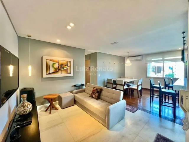 Apartamento aluguel em Savassi, Belo Horizonte