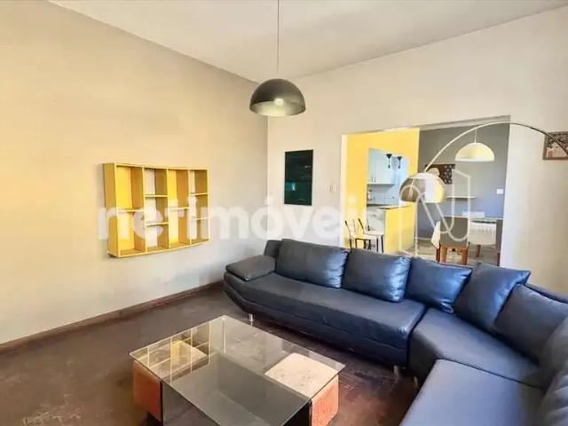 Apartamento aluguel em Savassi, Belo Horizonte