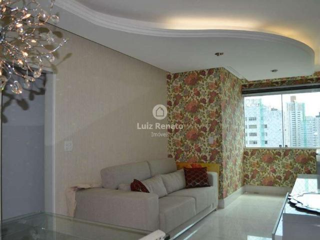 Apartamento aluguel em Belo Horizonte, Savassi