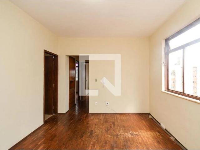 Apartamento aluguel em Regional Centro-Sul, Belo Horizonte