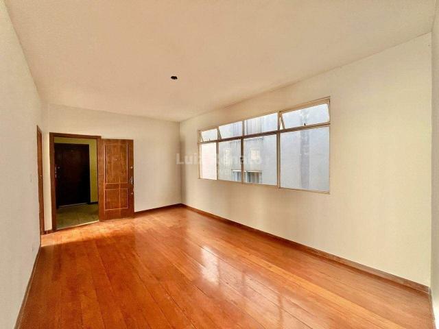 Apartamento aluguel em Serra, Belo Horizonte