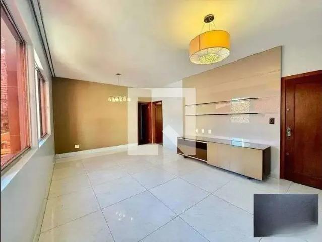 Apartamento aluguel em Serra, Belo Horizonte