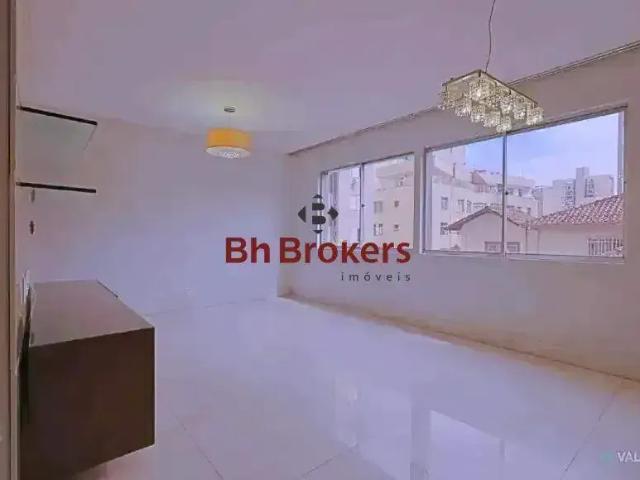 Apartamento aluguel em Serra, Belo Horizonte