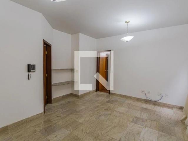 Apartamento aluguel em Regional Centro-Sul, Belo Horizonte