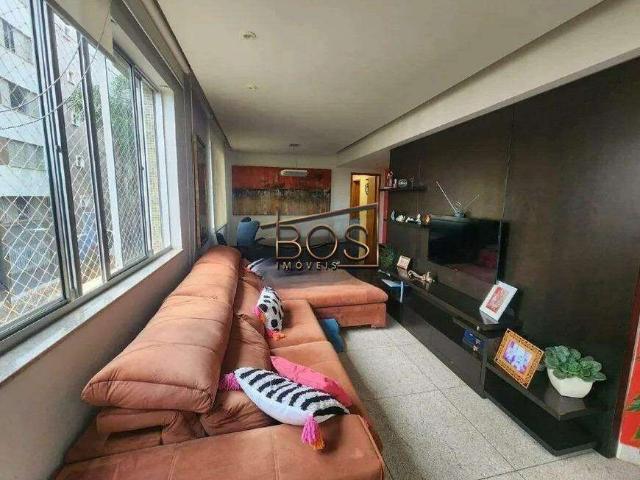 Apartamento aluguel em Belo Horizonte, Serra