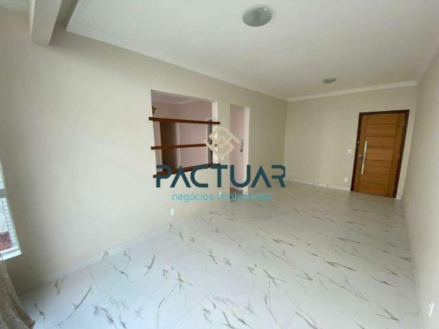 Apartamento aluguel em Belo Horizonte, Centro Sul