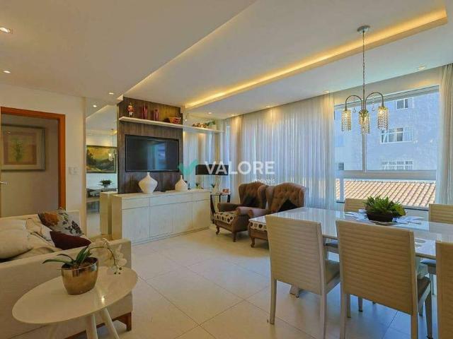 Apartamento aluguel em Belo Horizonte, Serra