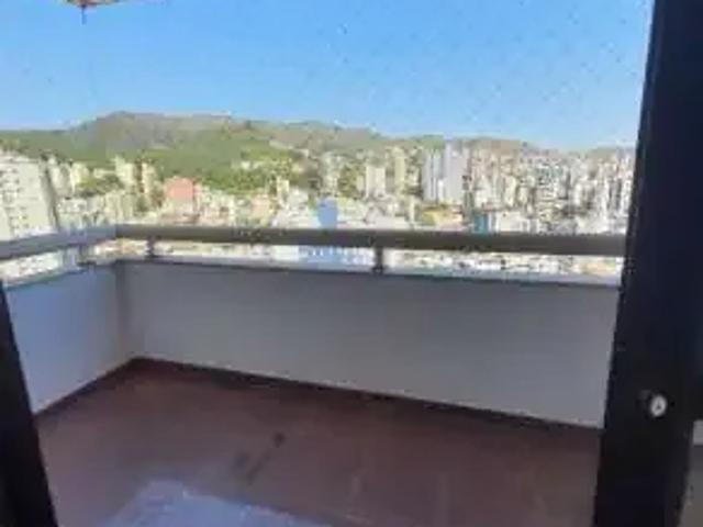 Apartamento aluguel em Regional Centro-Sul, Belo Horizonte
