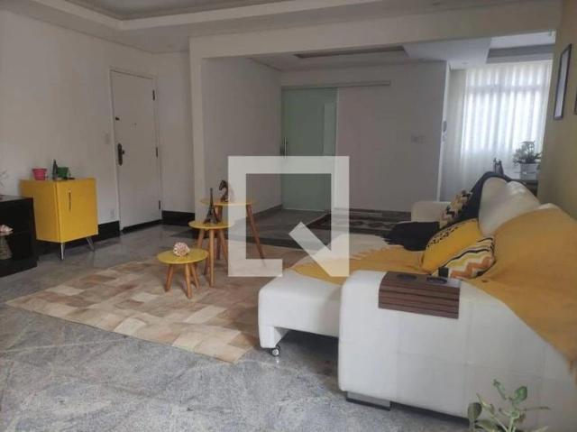 Apartamento aluguel em Vila Nossa Senhora da Conceição, Belo Horizonte