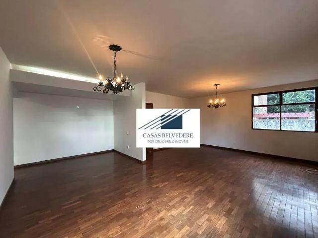 Apartamento aluguel em Serra, Belo Horizonte