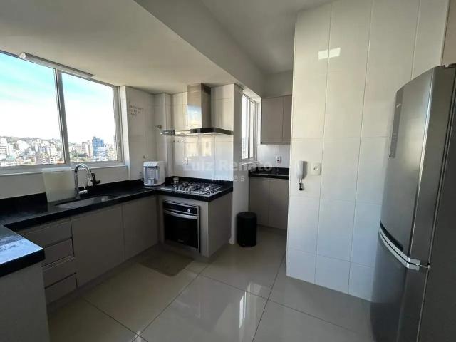 Apartamento aluguel em Serra, Belo Horizonte