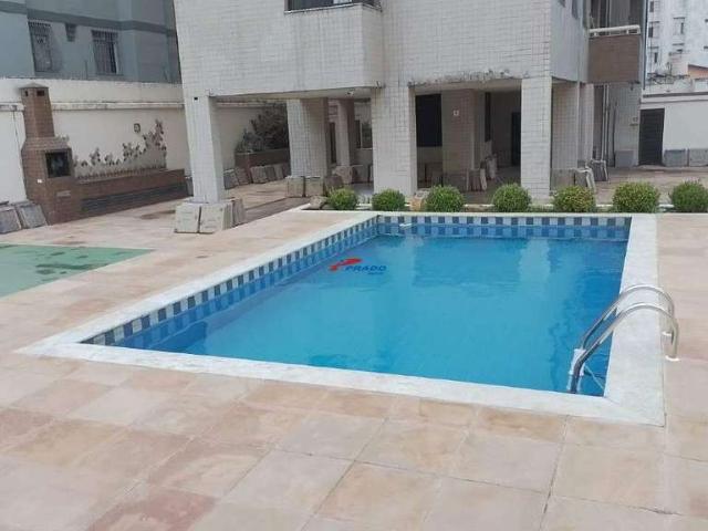 Apartamento aluguel em Belo Horizonte, Serra