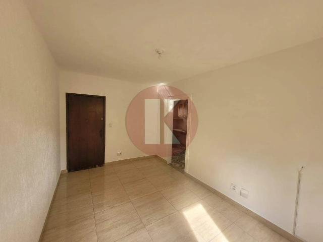 Apartamento aluguel em Conjunto Serra Verde, Belo Horizonte