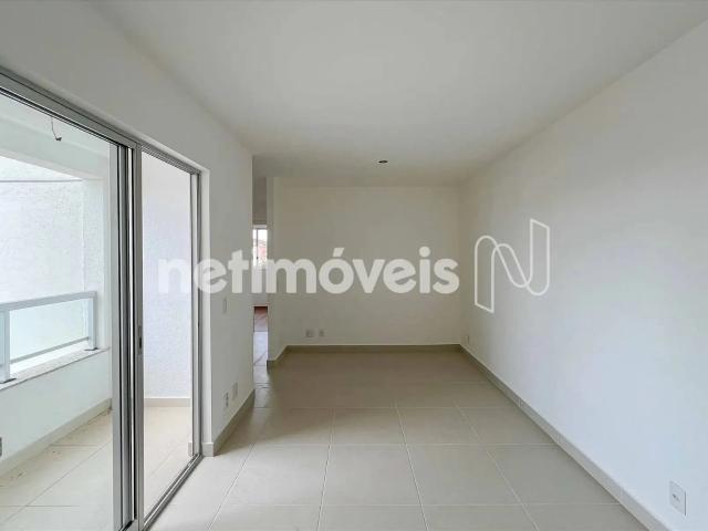 Apartamento aluguel em Serrano, Belo Horizonte