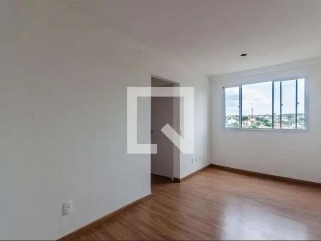 Apartamento aluguel em Serrano, Belo Horizonte