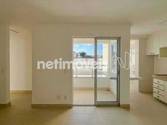Apartamento aluguel em Serrano, Belo Horizonte