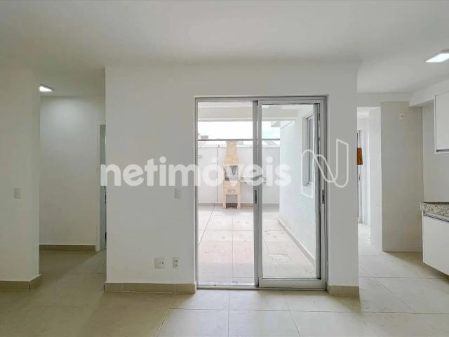 Apartamento aluguel em Serrano, Belo Horizonte