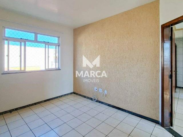 Apartamento aluguel em Serrano, Belo Horizonte