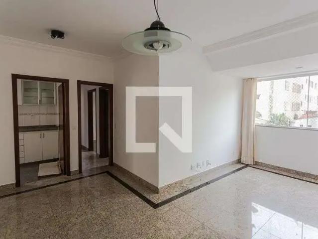 Apartamento aluguel em Região Geográfica Imediata de Belo Horizonte, Região Metropolitana de Belo Horizonte