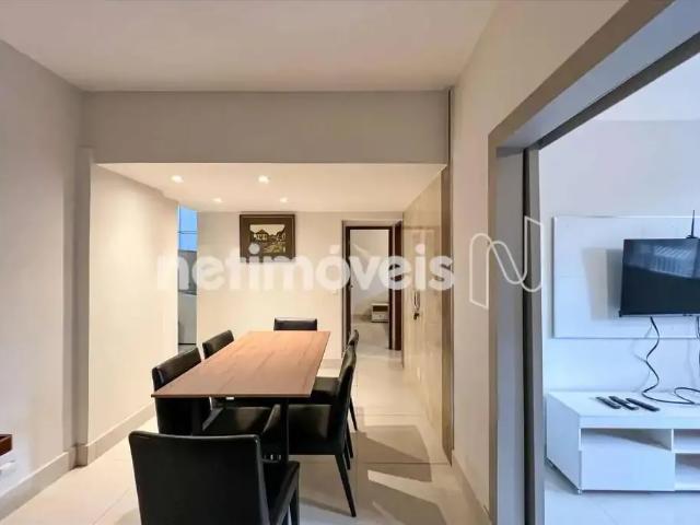 Apartamento aluguel em Regional Centro-Sul, Belo Horizonte