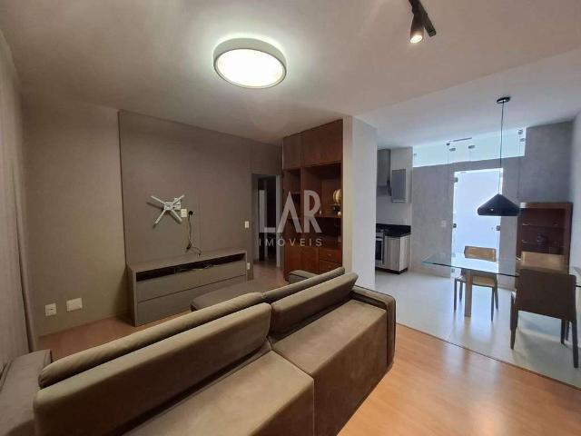 Apartamento aluguel em Belo Horizonte, Sion