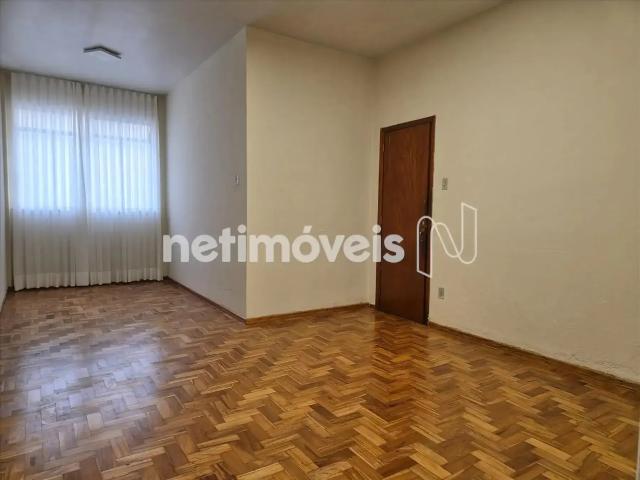 Apartamento aluguel em Regional Centro-Sul, Belo Horizonte