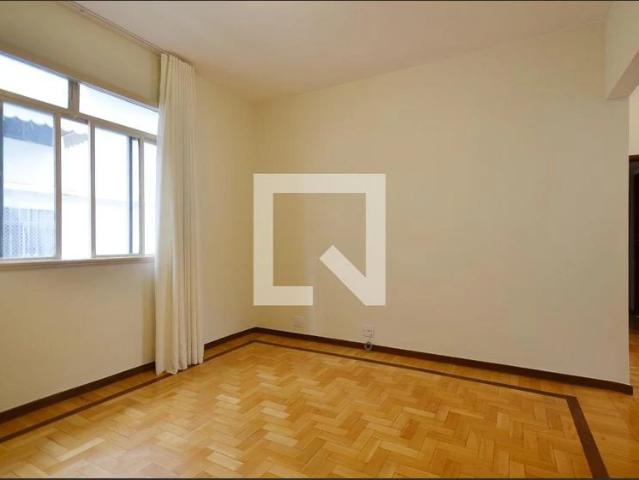 Apartamento aluguel em Regional Centro-Sul, Belo Horizonte